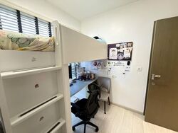 Bellewaters (D19), Condominium #554590491